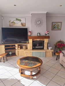 Soyaux - Maison 124 m² avec garage 