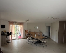 Brie. Maison 116 m² avec garage 