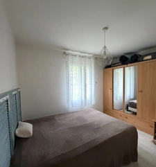 Brie. Maison 116 m² avec garage 