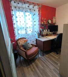Pranzac. Maison 165 m² avec piscine hors sol
