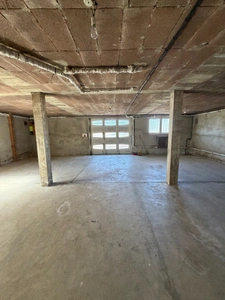 Magnac sur Touvre. Maison 125 m² sur sous-sol avec terrain de 2204 m²
