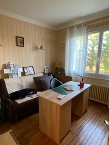 Soyaux. Maison 120 m² avec garage et jardin 