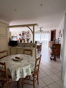 Soyaux - Maison 124 m² avec garage 