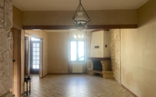 Angoulême. Maison 109 m² avec espace extérieur 
