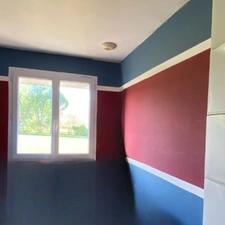 Champniers. Maison d'habitation 134 m² avec double garage et jardin 
