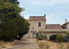 Saint Yrieix. Maison 190 m² sur terrain de 4070 m² 
