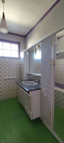 Garat. Maison 125 m² avec dépendance à réhabiliter