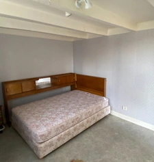 Maison 77 m² plain pied avec jardin et garage 