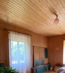 Puymoyen. Ensemble immobilier avec carrières 