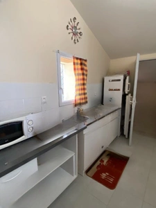 Bunzac - Longère de 121 m² avec dépendances et jardin 