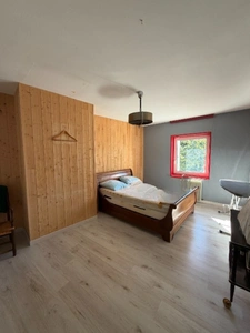 Mornac. Maison 191 m² avec garage et terrain 