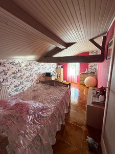 Cellefrouin. Maison 135 m² avec garage et véranda sur terrain de 12775 m²