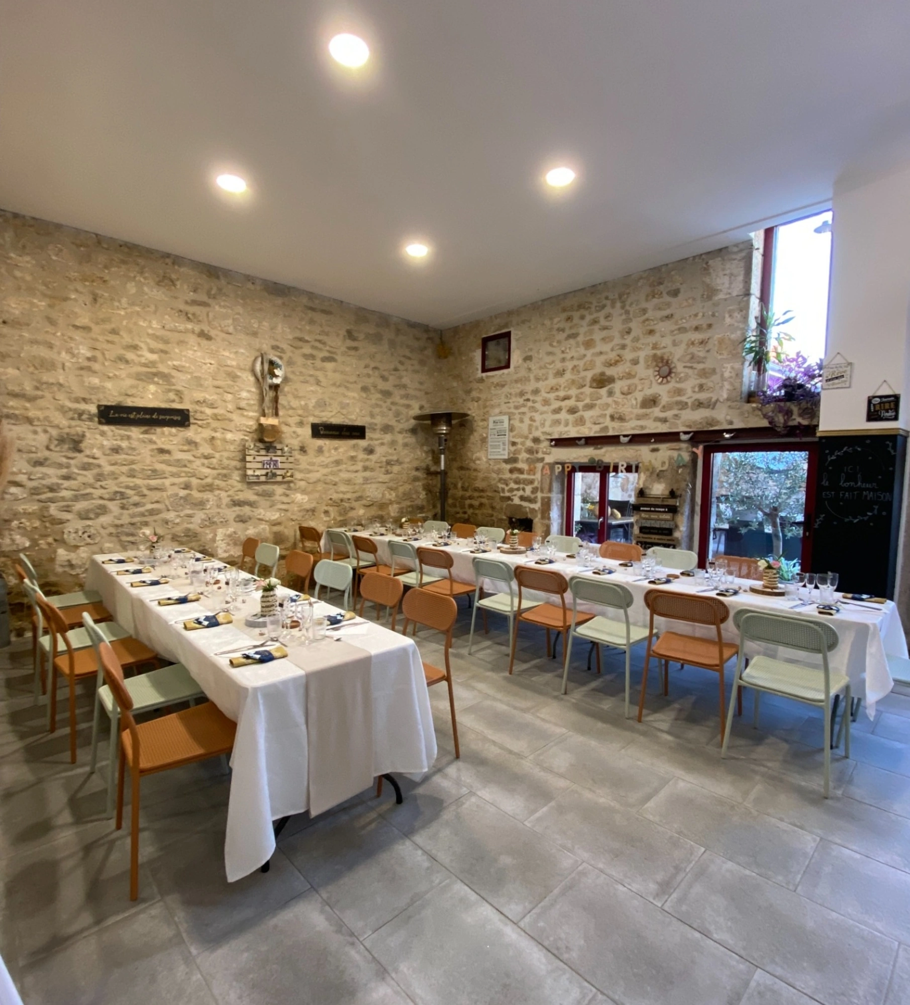 4 pièces 175 m² · à Magnac sur Touvre · 175 m² · 252 000 €