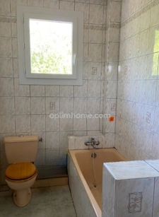 Mornac. Maison 132 m² avec garage et dépendances