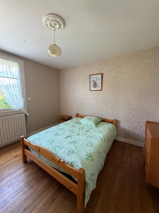 Pranzac. Maison 95 m² sur sous-sol avec garage 