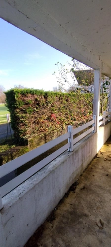 AFFAIRE ! Gond-Pontouvre, maison de 160 m², balcon, garage (ou pour investisseur)