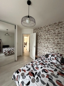 Brie. Maison 116 m² avec garage 