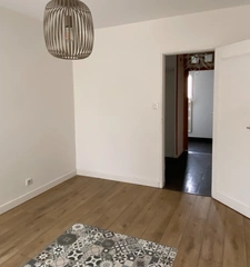 L'Isle d'Espagnac. Maison 99.70 m² avec jardin et garage 
