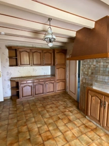 Maison 77 m² plain pied avec jardin et garage 