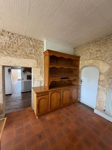 Agris. Maison 148 m² avec jardin et garage 