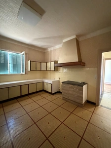Magnac sur Touvre. Maison 125 m² sur sous-sol avec terrain de 2204 m²