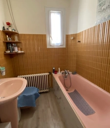 Soyaux. Maison 120 m² avec garage et jardin 