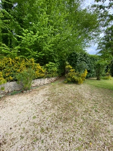 Touvre. Maison 85 m² sur sous-sol avec garage et jardin 