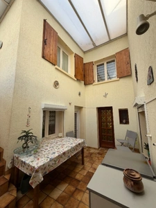 Ruelle. Maison 137 m² avec garage 