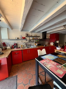 Mornac. Maison 191 m² avec garage et terrain 