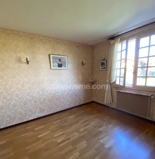 Rivières. Maison 79 m² sur sous-sol semi enterré avec jardin et garage indépendant 