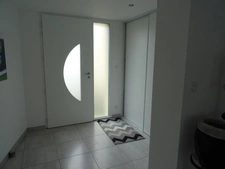 Mornac. Maison 119 m², entièrement rénovée avec garage et jardin 