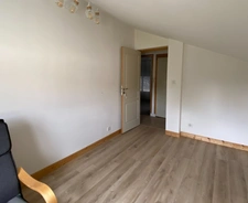 L'Isle d'Espagnac. Maison 99.70 m² avec jardin et garage 