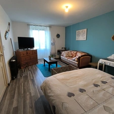 Pranzac. Maison 165 m² avec piscine hors sol