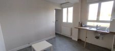 AFFAIRE ! Gond-Pontouvre, maison de 160 m², balcon, garage (ou pour investisseur)