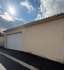 Ruelle. Maison 137 m² avec garage 