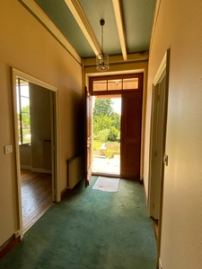 Maison 77 m² plain pied avec jardin et garage 
