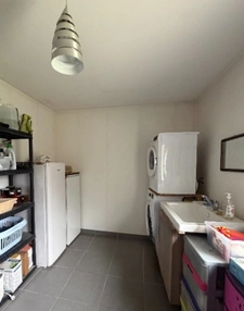 Brie. Maison 116 m² avec garage 