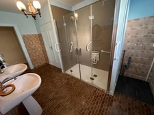 Angoulême . Maison 128 m² avec sous-sol sur terrain clos de 3878 m²