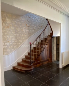 Ruelle. Maison 210 m² avec studio indépendant 