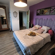 Pranzac. Maison 165 m² avec piscine hors sol