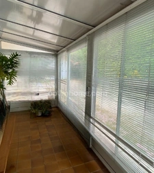 Touvre. Maison 85 m² sur sous-sol avec garage et jardin 