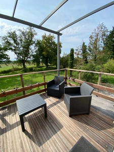 Cellefrouin. Maison 148 m² avec jardin et carport 