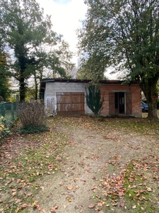 Rivières. Maison 129 m² avec garage et jardin 