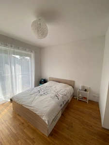 Ruelle. Maison 126 m² avec garage et jardin 