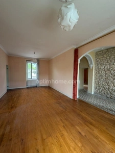 Saint Yrieix. Maison 190 m² sur terrain de 4070 m² 