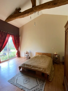 Bunzac - Ensemble immobilier 