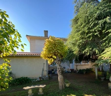 Angoulême. Maison 140 m² avec garage et jardin 