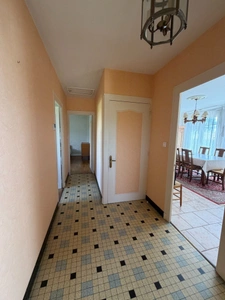 Pranzac. Maison 95 m² sur sous-sol avec garage 