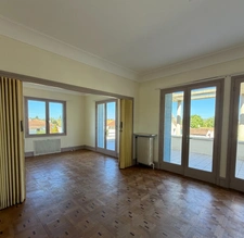 Magnac sur Touvre. Maison 125 m² sur sous-sol avec terrain de 2204 m²