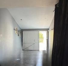 Soyaux. Maison mitoyenne de 102 m² avec garage et jardin 